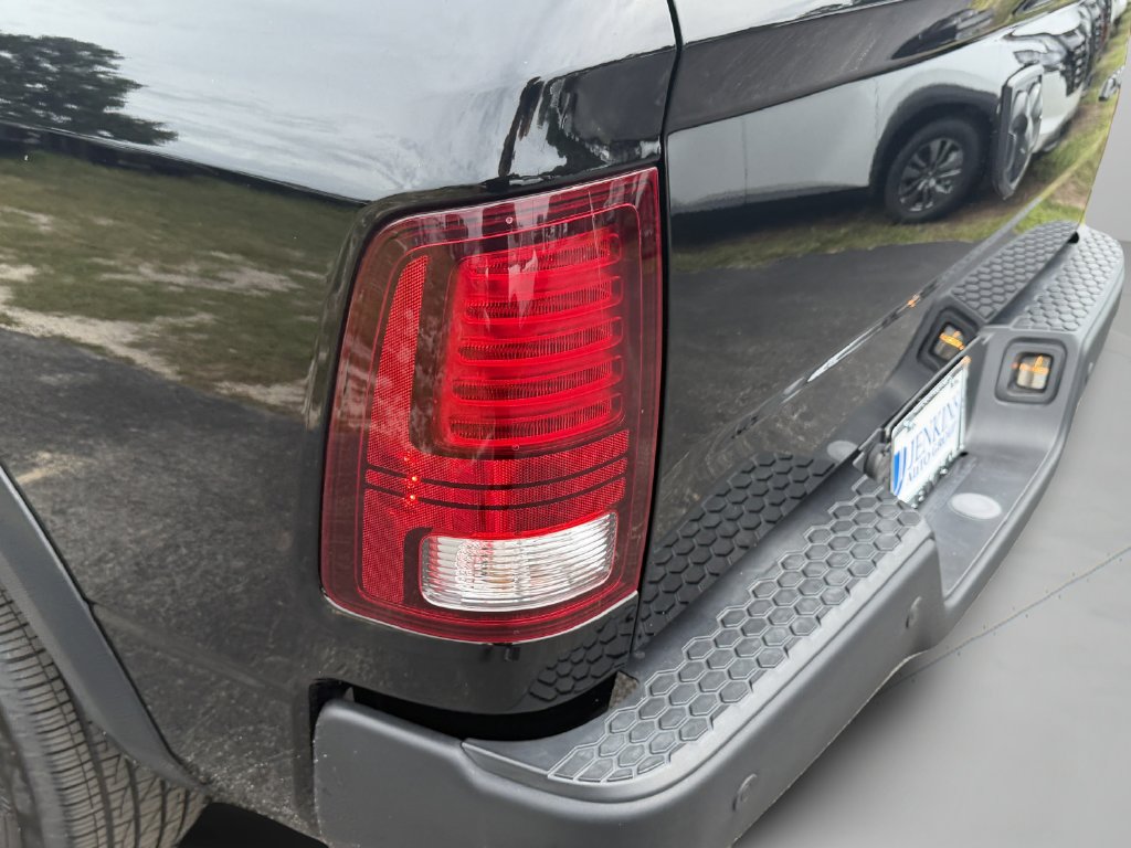 Used 2022 Black Ram Warlock image 18