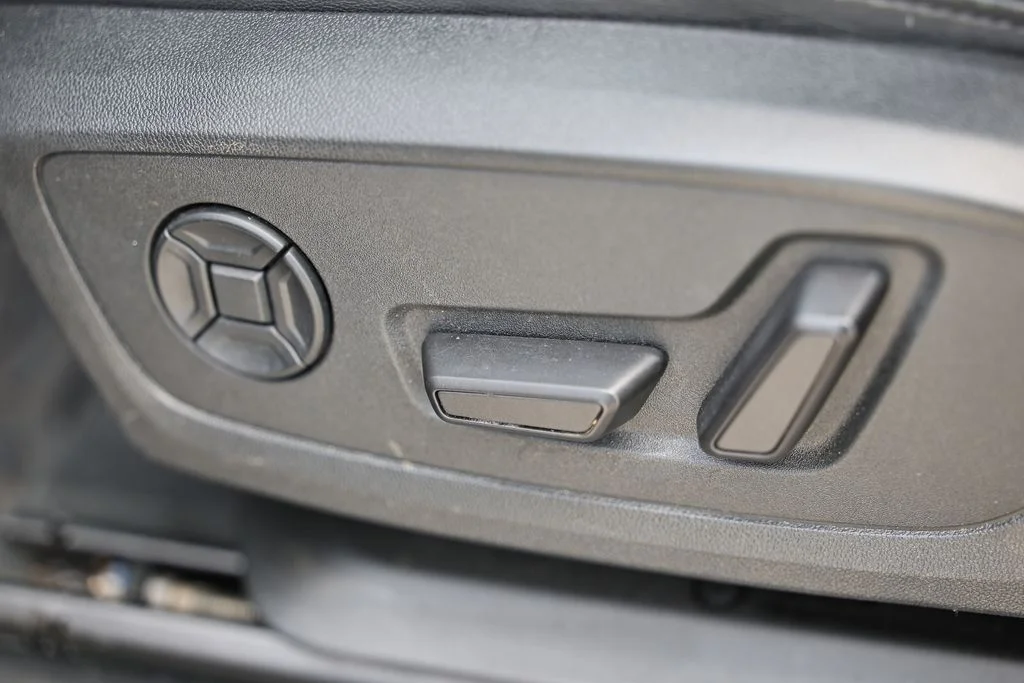 Used 2021 Gray Metallic Audi Premium image 21