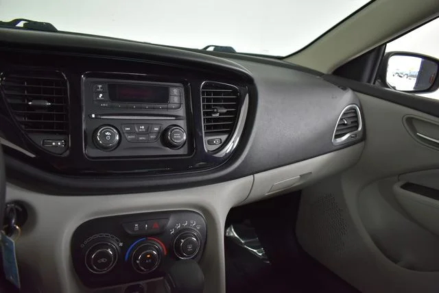 Used 2013 Silver Dodge SXT image 36