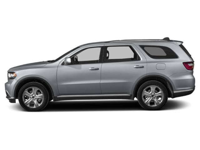 Used 2015 Billet Silver Metallic Clearcoat Dodge Limited image 3