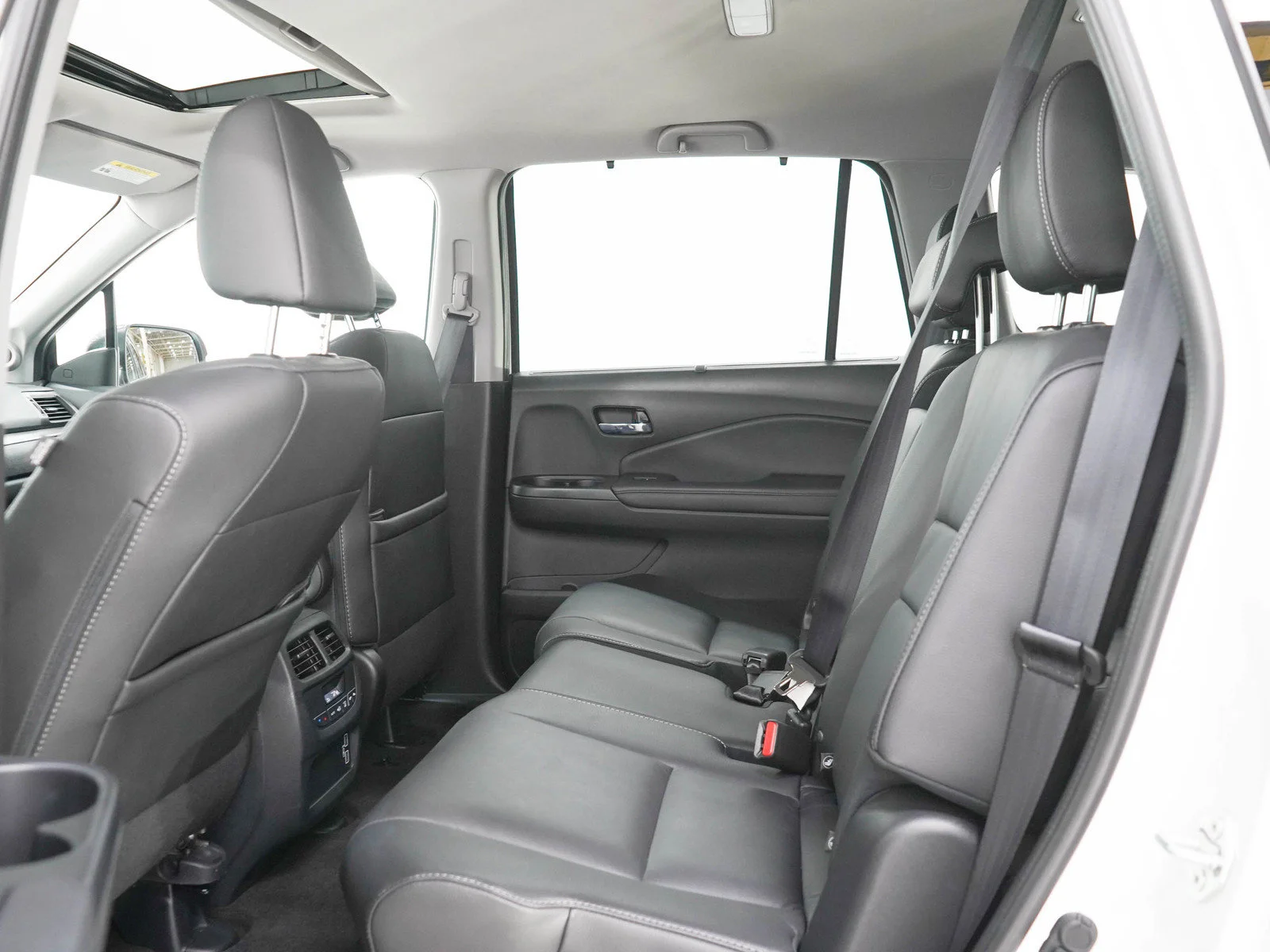 Used 2022  Honda 5D WAGON SE 4WD image 16
