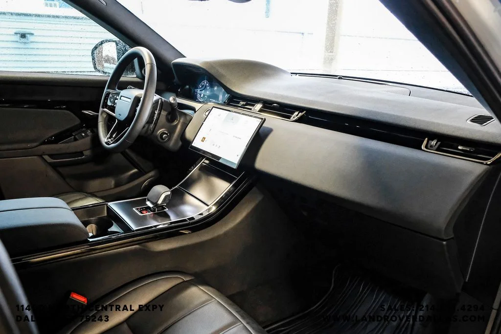 Used 2026 Gray Land Rover Dynamic image 11