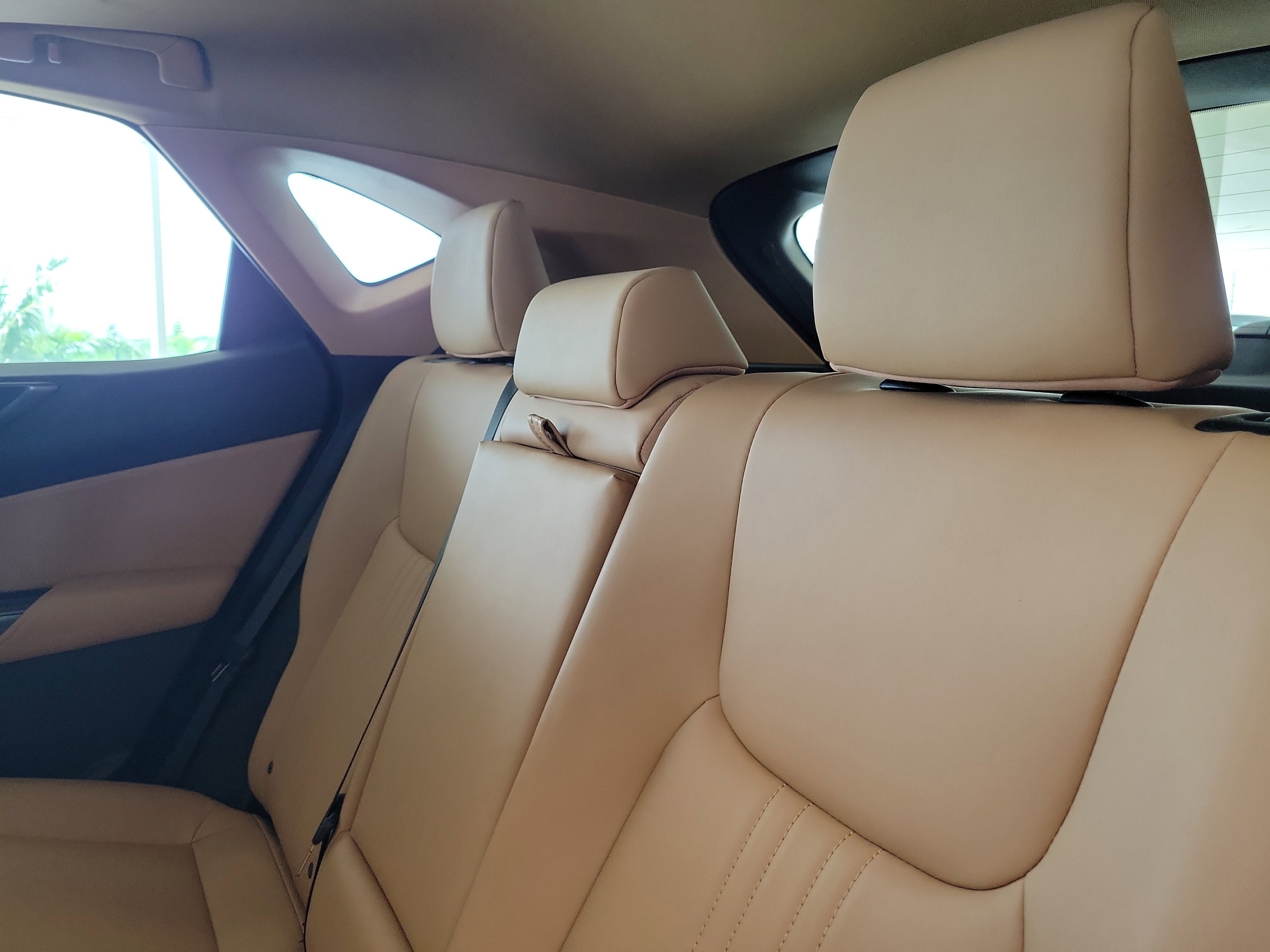 Used 2024 Cloudburst Gray Lexus 250 Base image 14