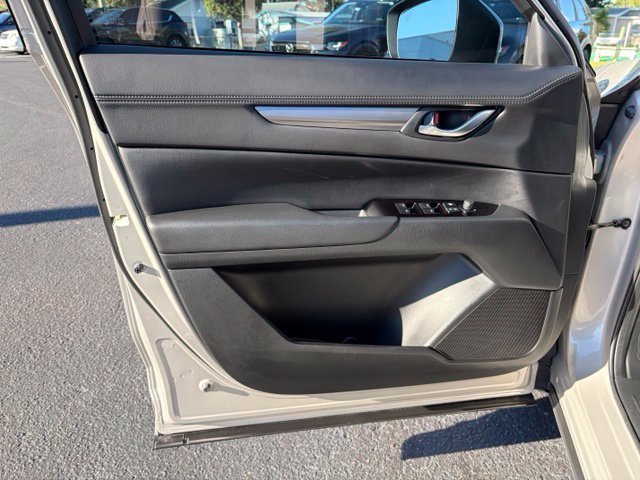 Used 2024 Silver Mazda 2.5 S Select Package image 13