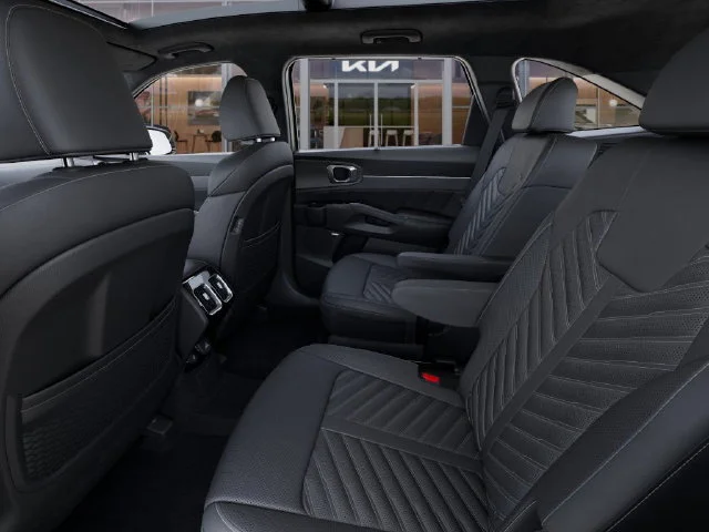 2026 Kia Sorento X-Pro SX Prestige - Photo 18