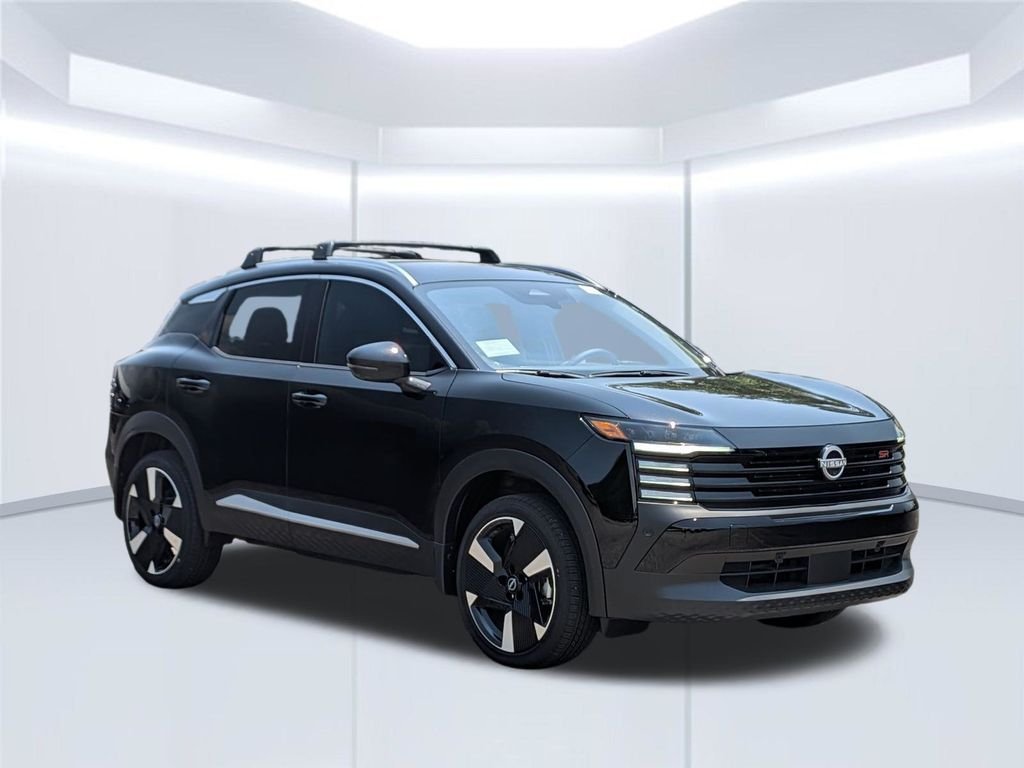 2026 Nissan KICKS SR - Photo 10