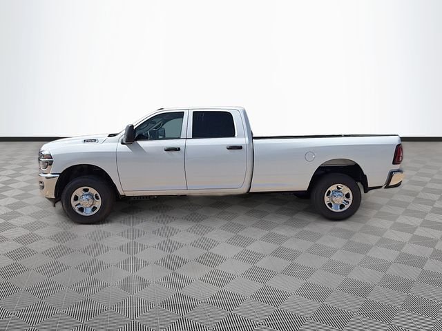 New 2026 White Ram Tradesman image 4