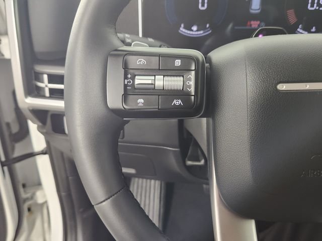 2025 Hyundai Santa Fe XRT - Photo 22