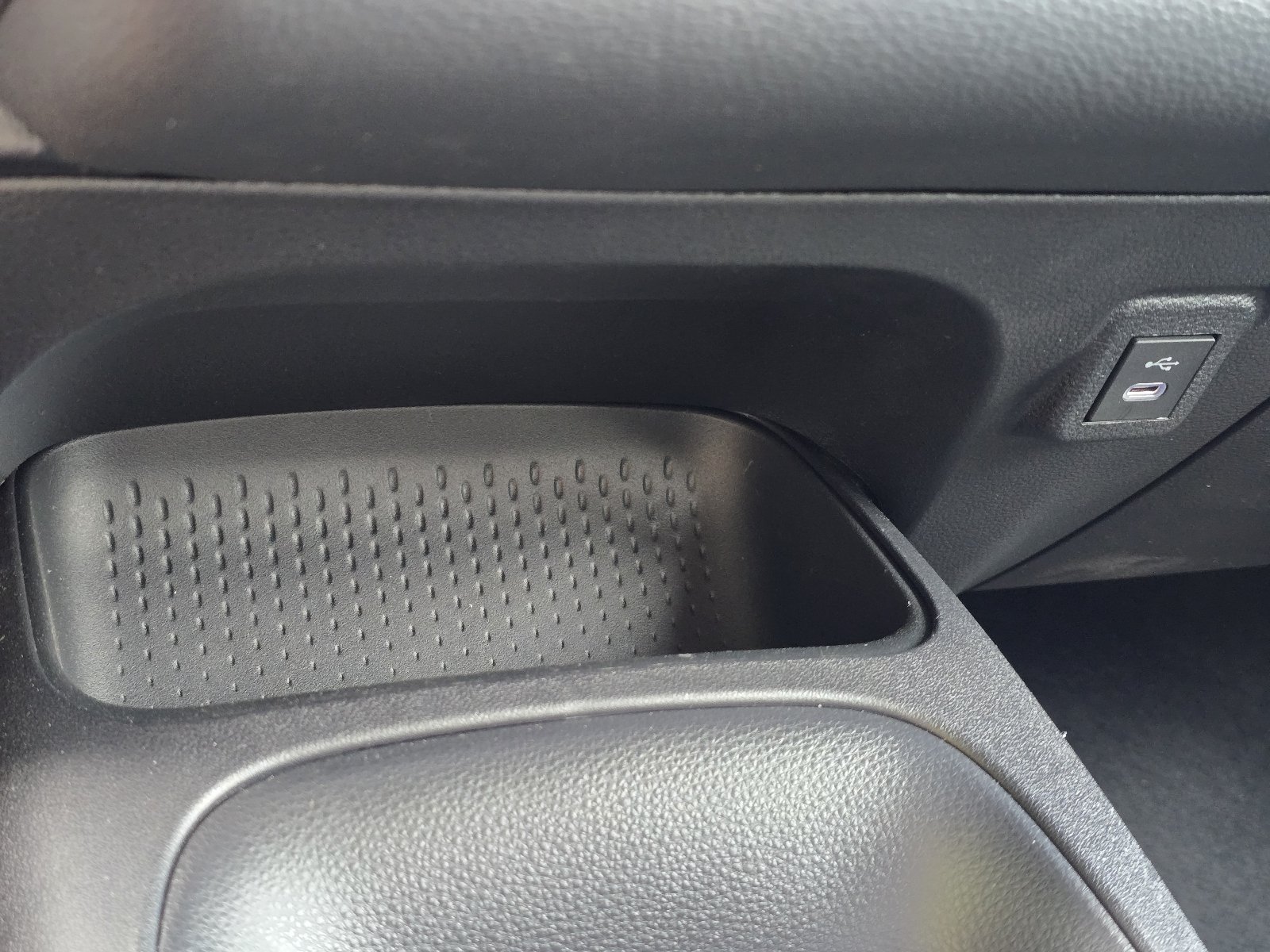 Used 2026 Black Toyota LE image 19