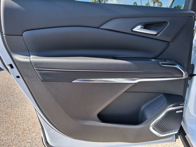 2026 Chevrolet Traverse RS - Photo 21