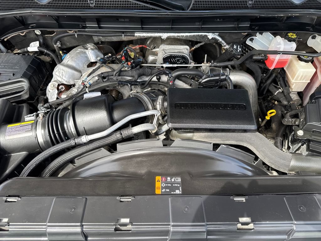 Certified Used 2024 Summit White GMC Denali image 47