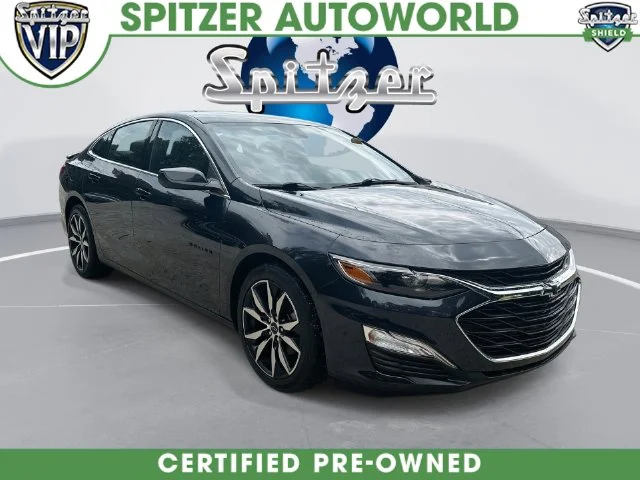 2023 Chevrolet Malibu