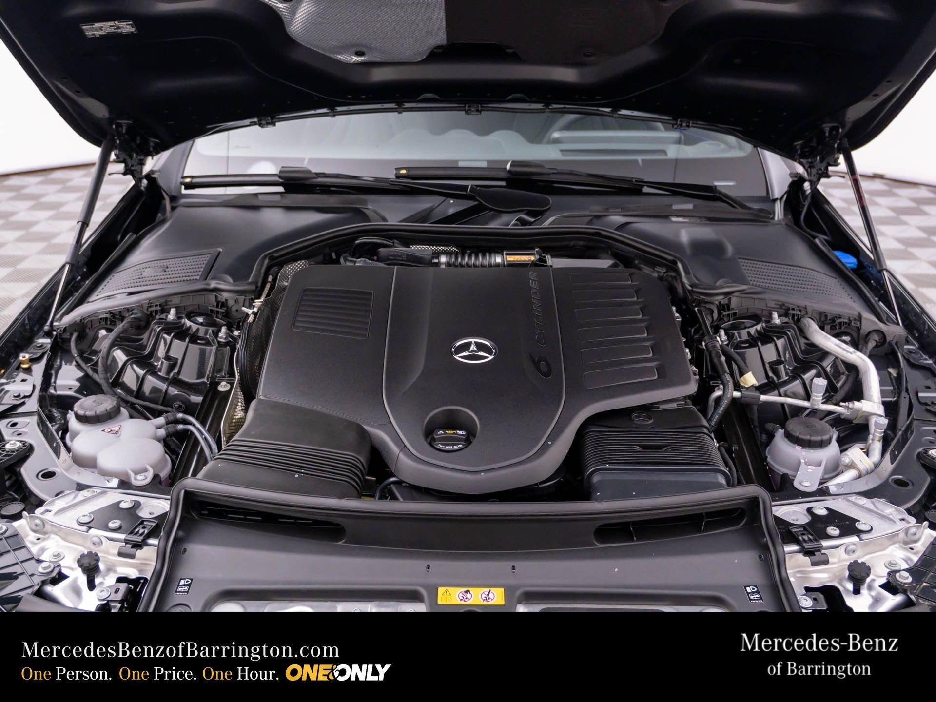 New 2026 Graphite Grey Metallic Mercedes-Benz CLE 450 image 69