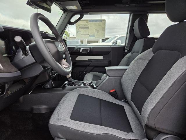 New 2026 Avalanche Gray Ford Base image 53