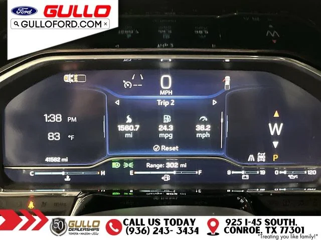 Certified Used 2024 Summit White Chevrolet RST image 24