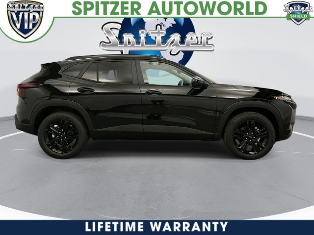 2026 Chevrolet Trax Activ - Photo 10