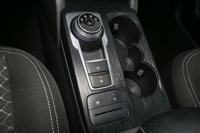 Used 2023 White Ford Active image 27