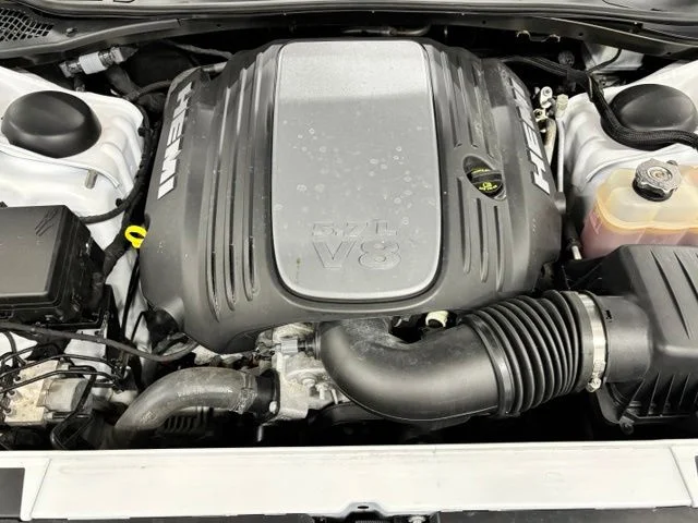 Used 2023 White Dodge R/T image 24