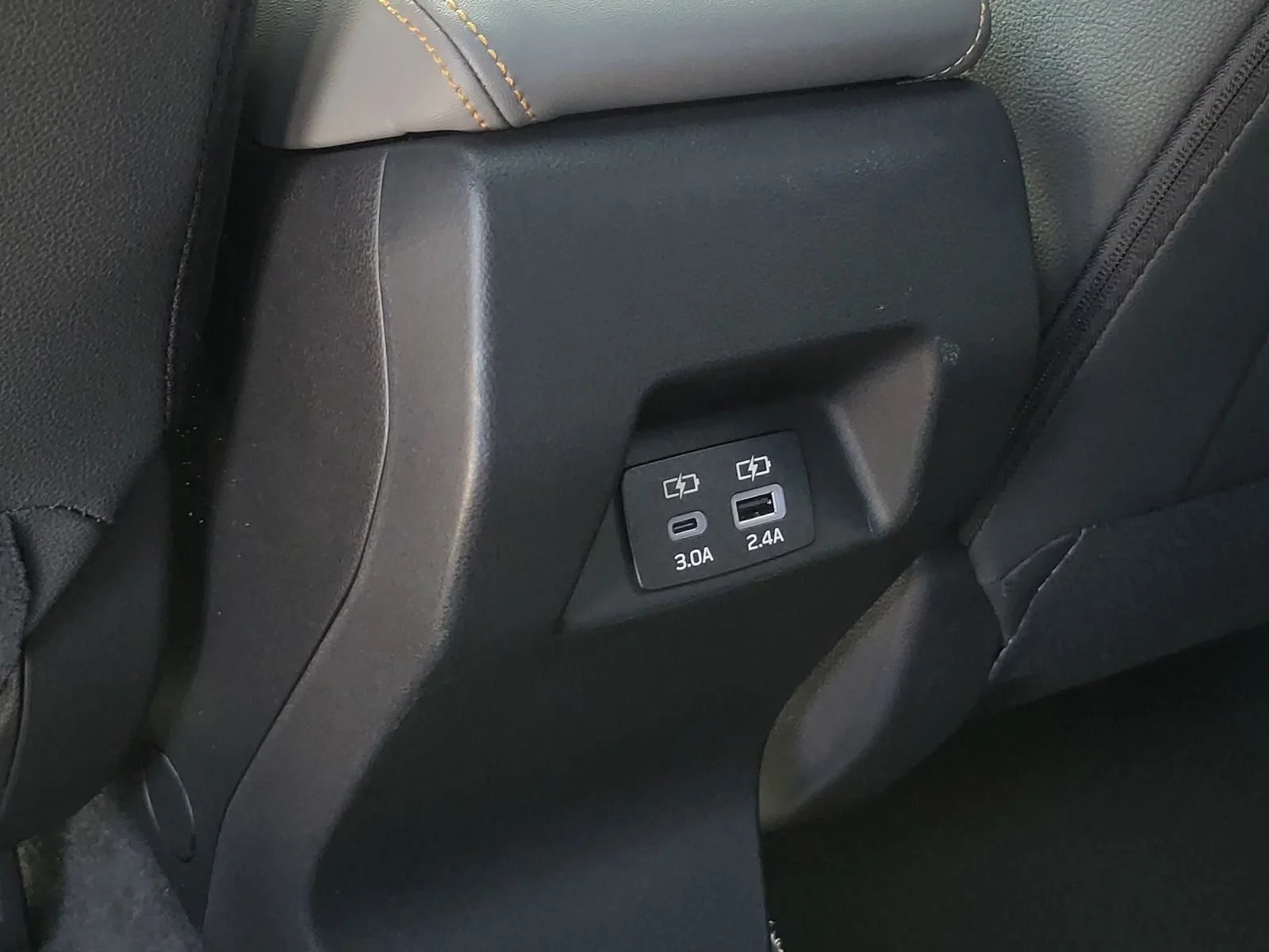 2026 Subaru Crosstrek Wilderness - Photo 16