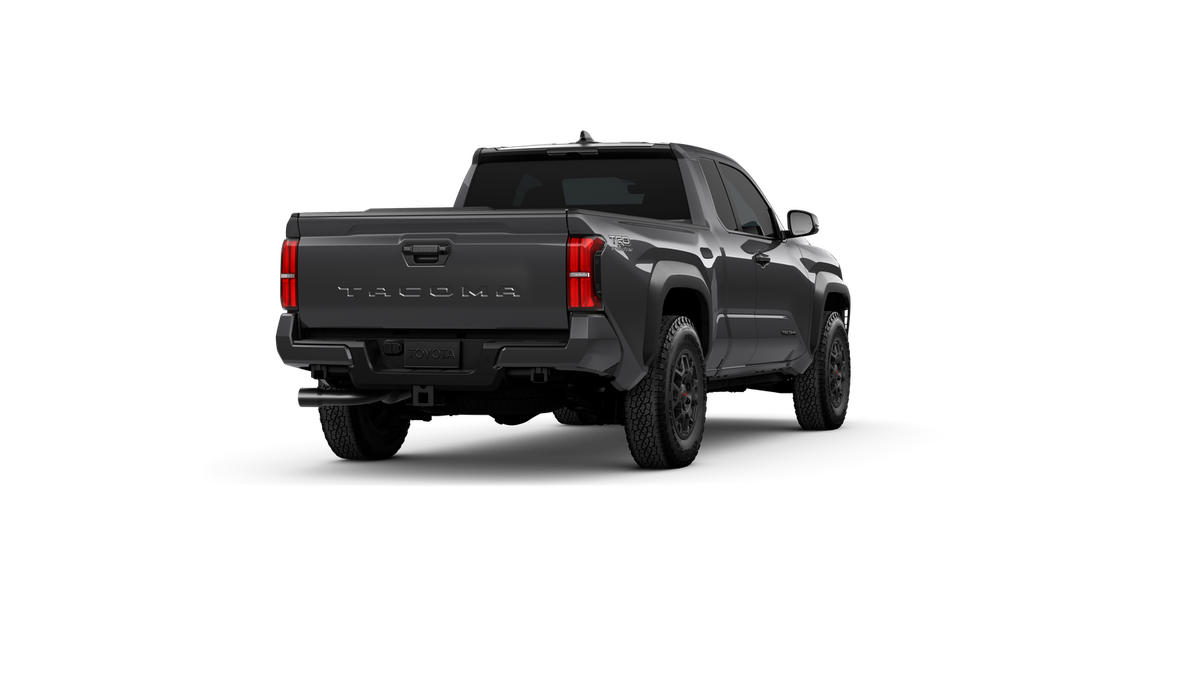 New 2026 Underground Toyota TRD PreRunner image 9