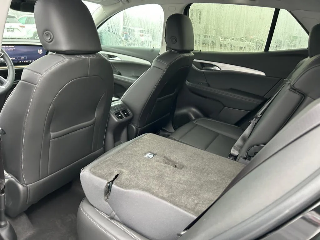 2026 Buick Envision Avenir - Photo 8