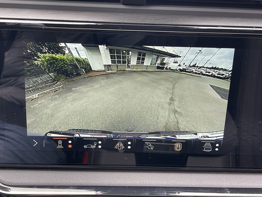 2026 GMC Sierra 1500 AT4 - Photo 15