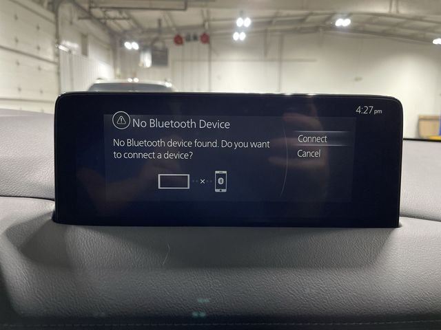 Certified Used 2025 Gray Mazda 2.5 S Carbon Edition image 30