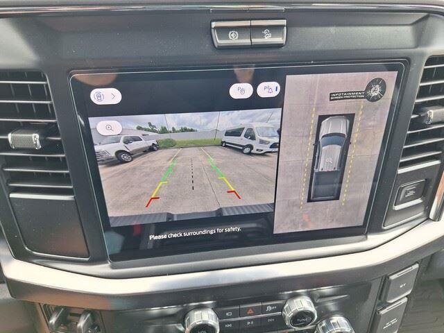 New 2026 Avalanche Ford F-250® Lariat® image 26