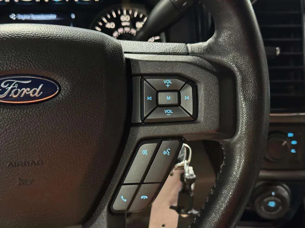 2018 Ford F-150 XLT - Photo 16