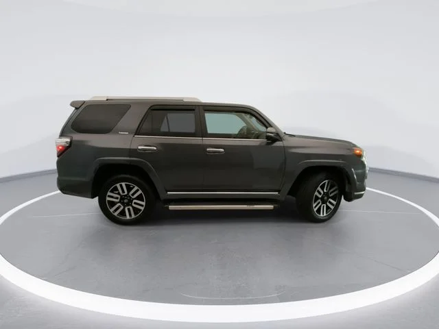 Used 2021 Gray Toyota Limited image 5
