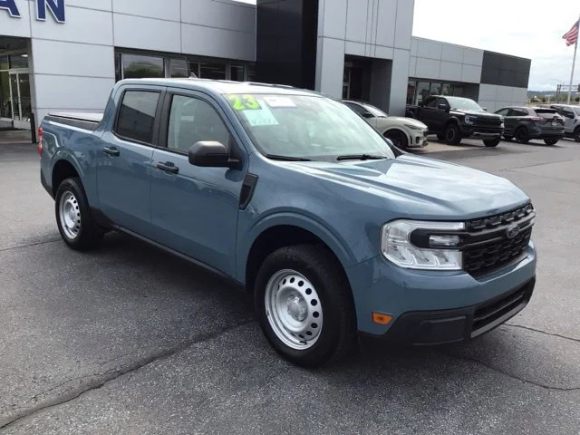 2023 Ford Maverick