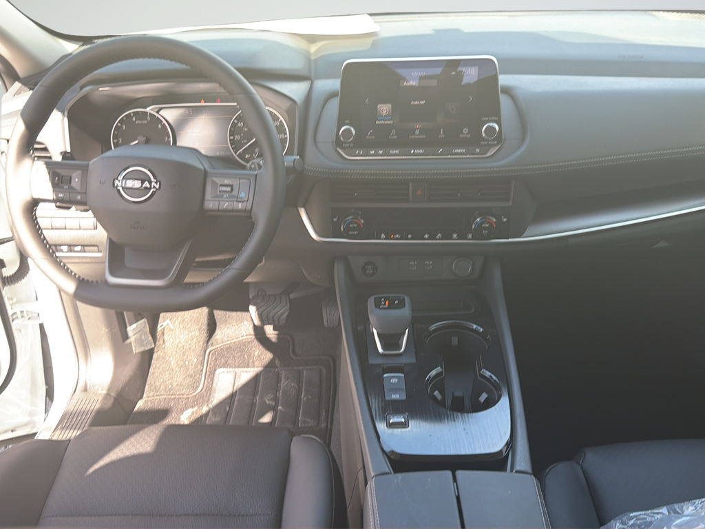 New 2026 White Nissan Dark Armor image 32