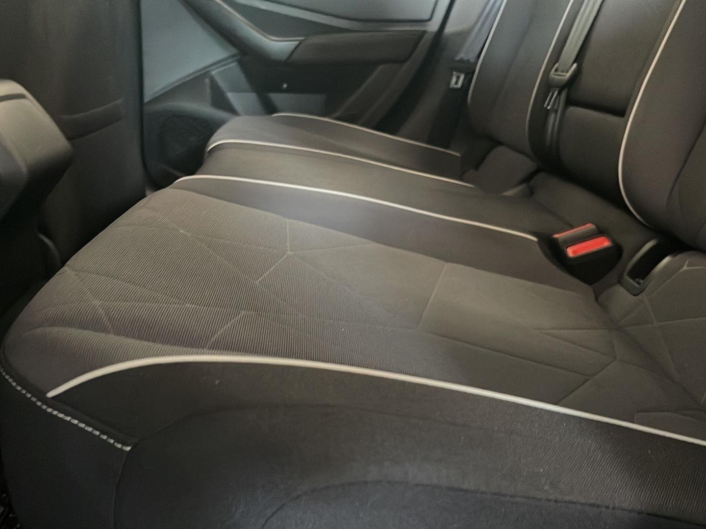 Used 2025 Monterey Blue Volkswagen Sport image 12