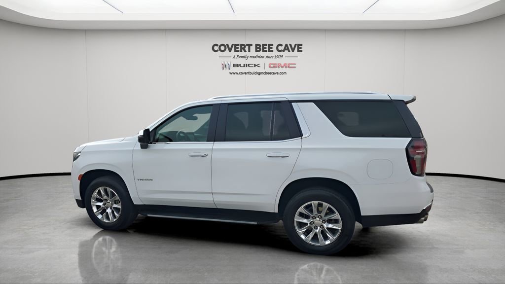 2023 Chevrolet Tahoe Premier - Photo 6