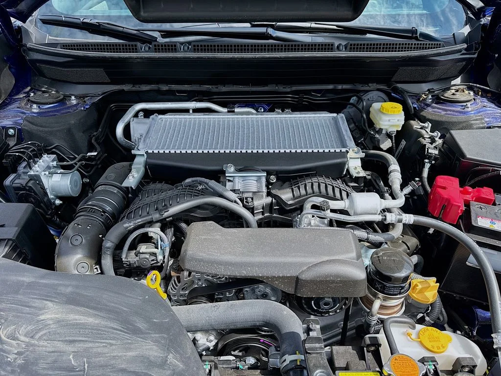 2026 Subaru Outback Limited XT - Photo 41