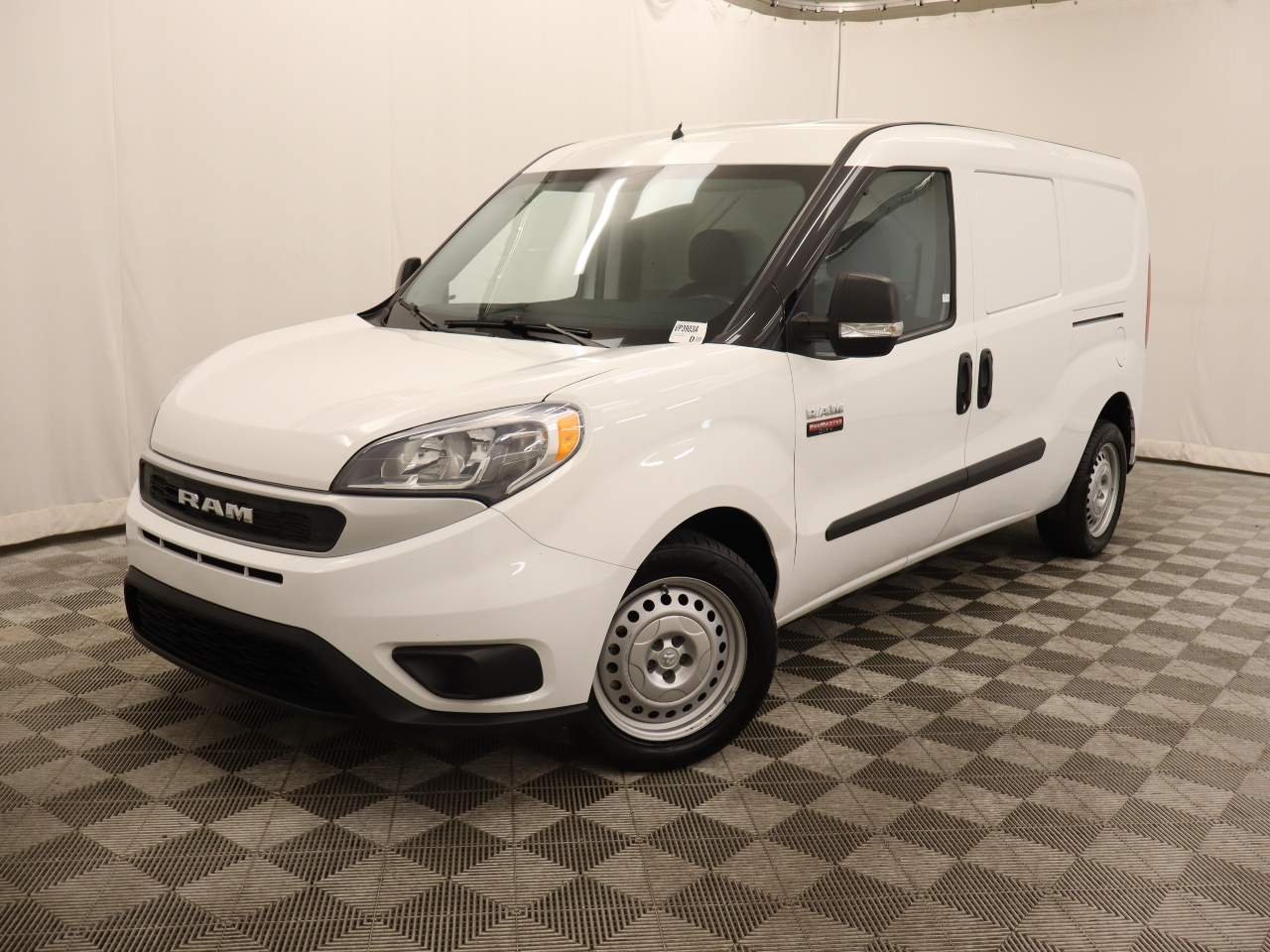 2022 RAM Promaster City