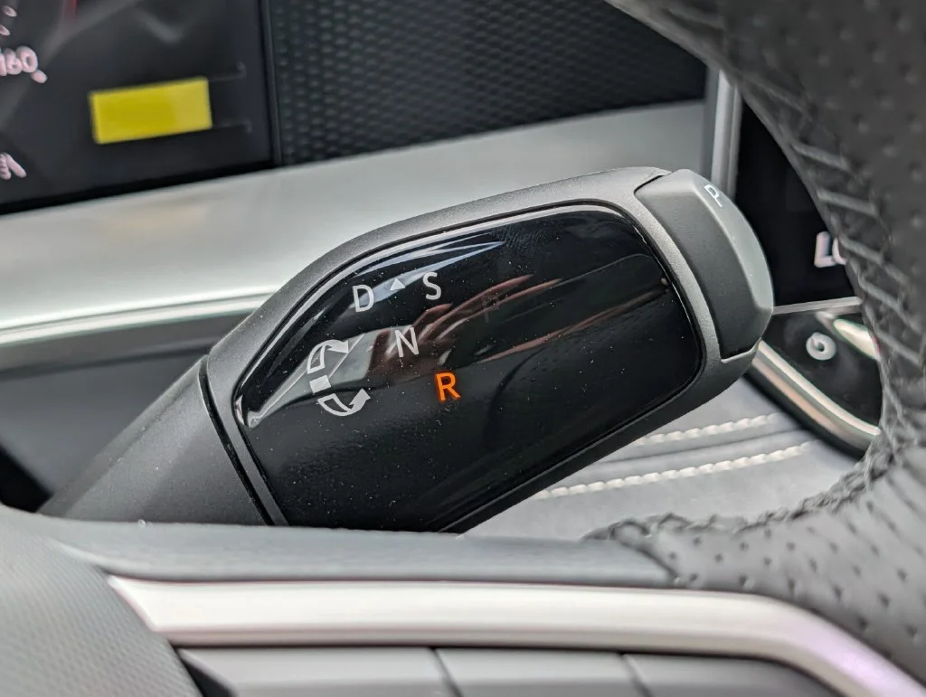 New 2026 White/off-white Volkswagen SE R-Line Black image 24