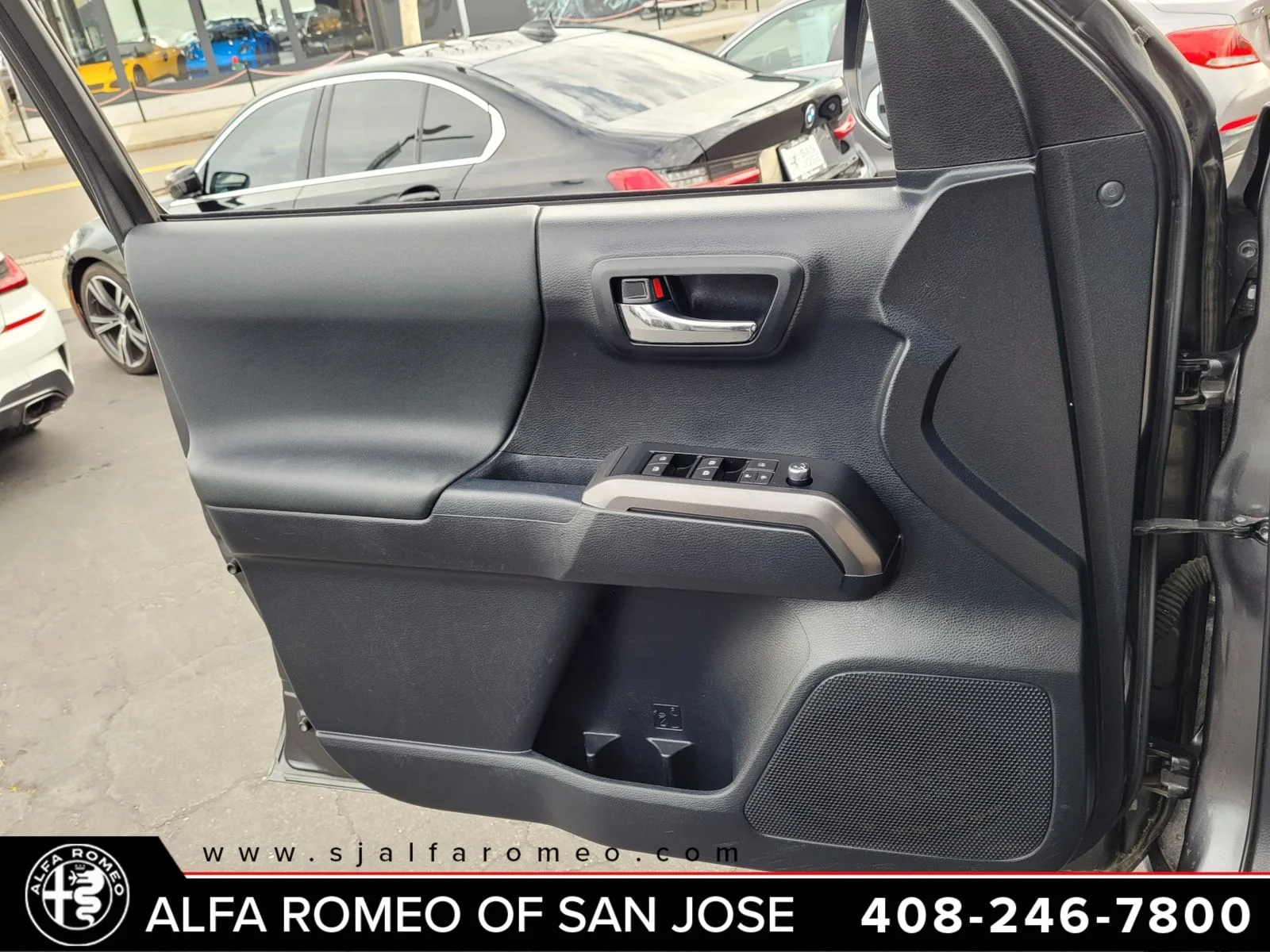 2018 Toyota Tacoma TRD Off Road - Photo 12
