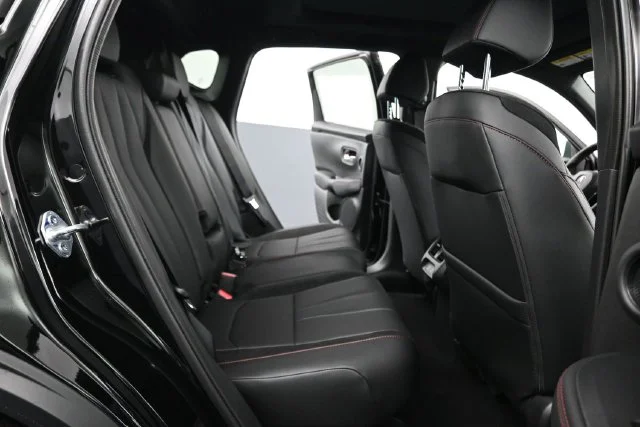 New 2026 Crystal Black Pearl Acura A-Spec Package image 18