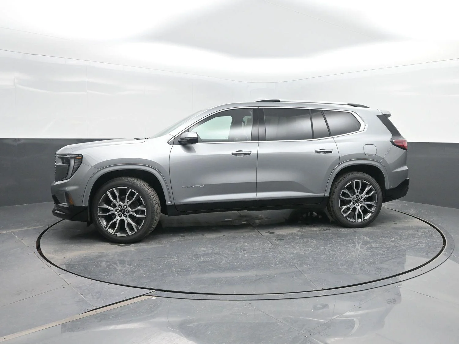 2026 GMC Acadia Denali Ultimate AWD's photo