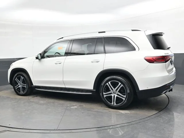 Used 2020  Mercedes-Benz GLS 450 image 6