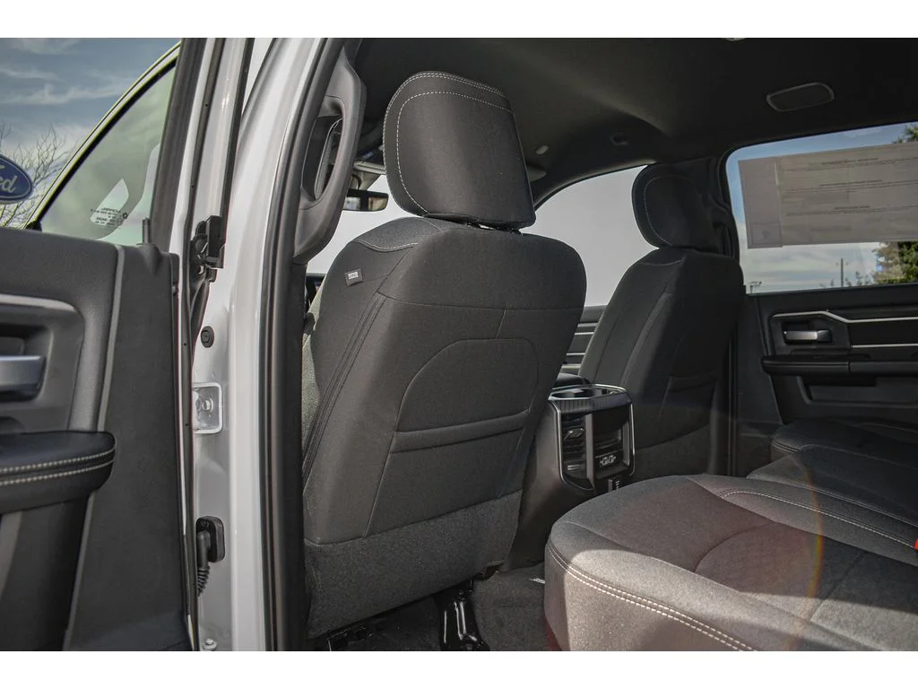 2025 RAM 2500 Big Horn - Photo 28