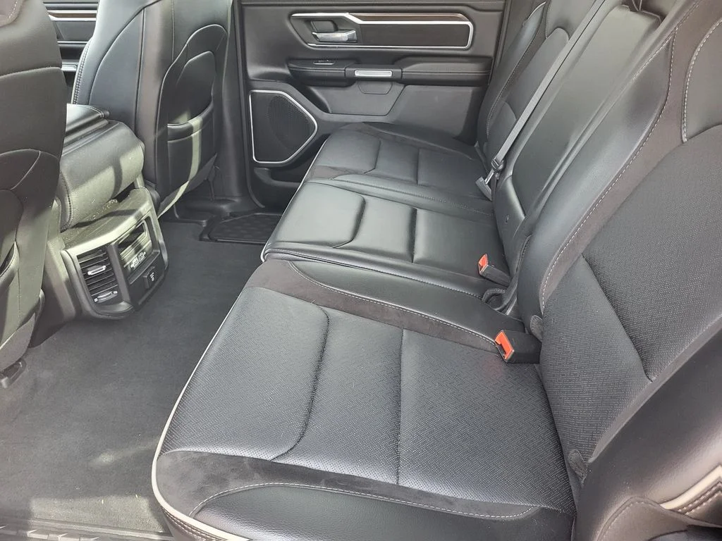 2022 RAM Ram 1500 Pickup Laramie - Photo 28