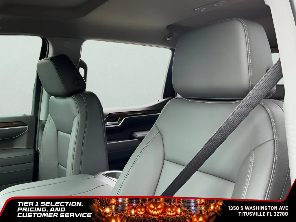 New 2026 Cardinal Red GMC Elevation image 31