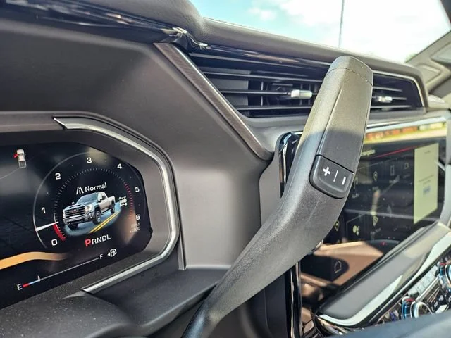 New 2026 Sterling Metallic GMC AT4X image 25