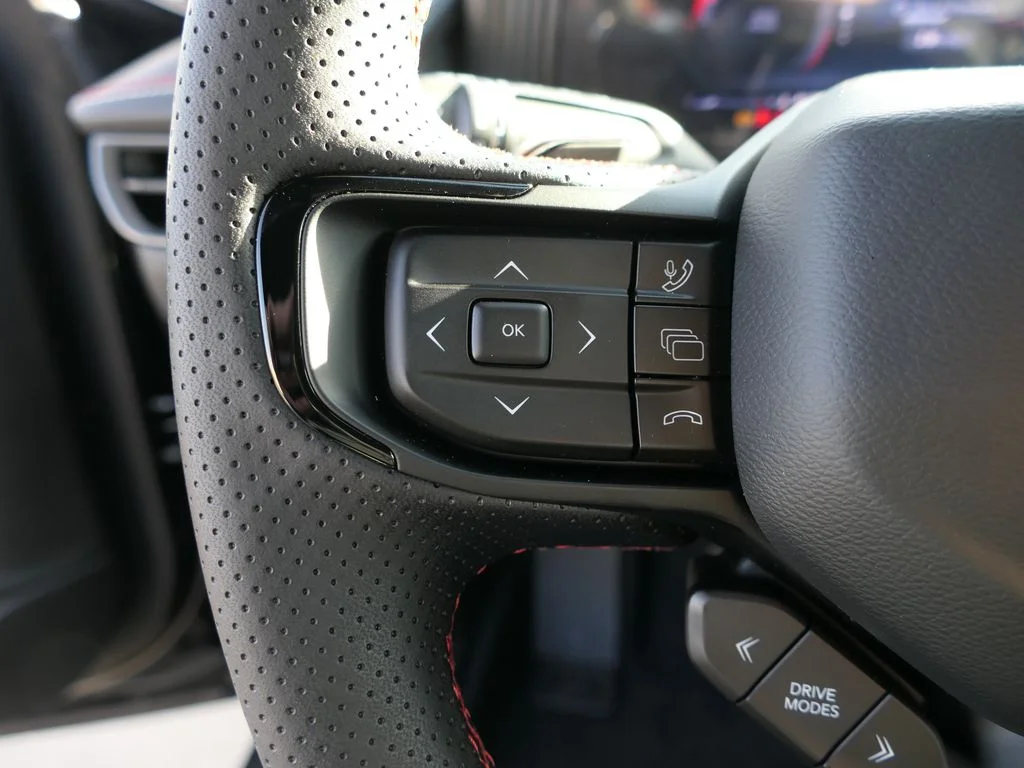 New 2026 Black Dodge Scat Pack image 11