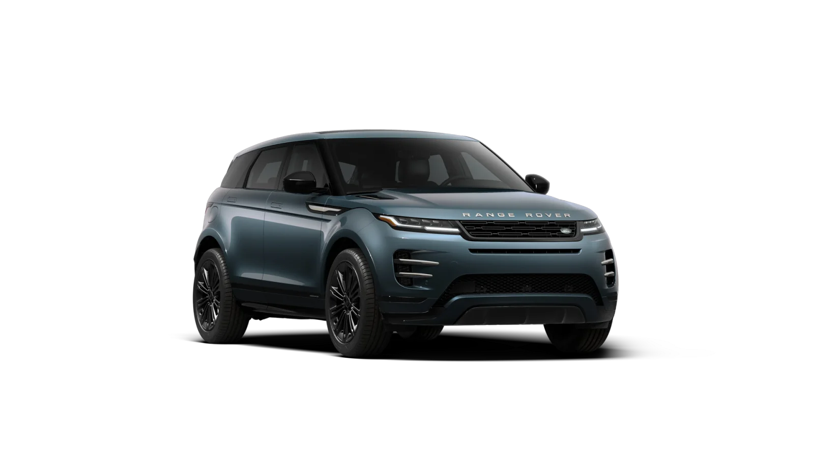 2026 Land Rover Range Rover Evoque Hoxton Edition P250's photo