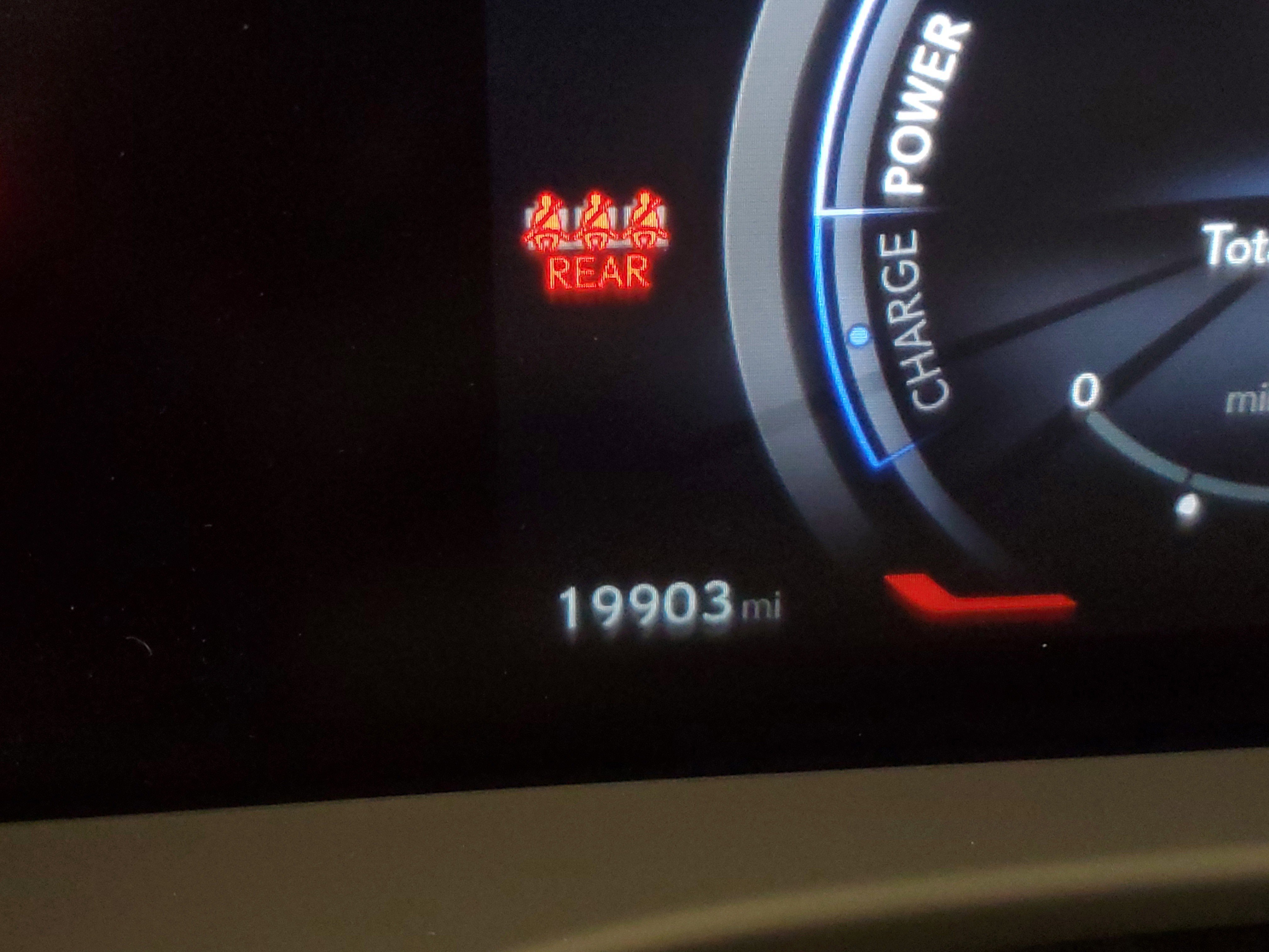 Certified Used 2023 ETHER Lexus RZ 450e Luxury image 32