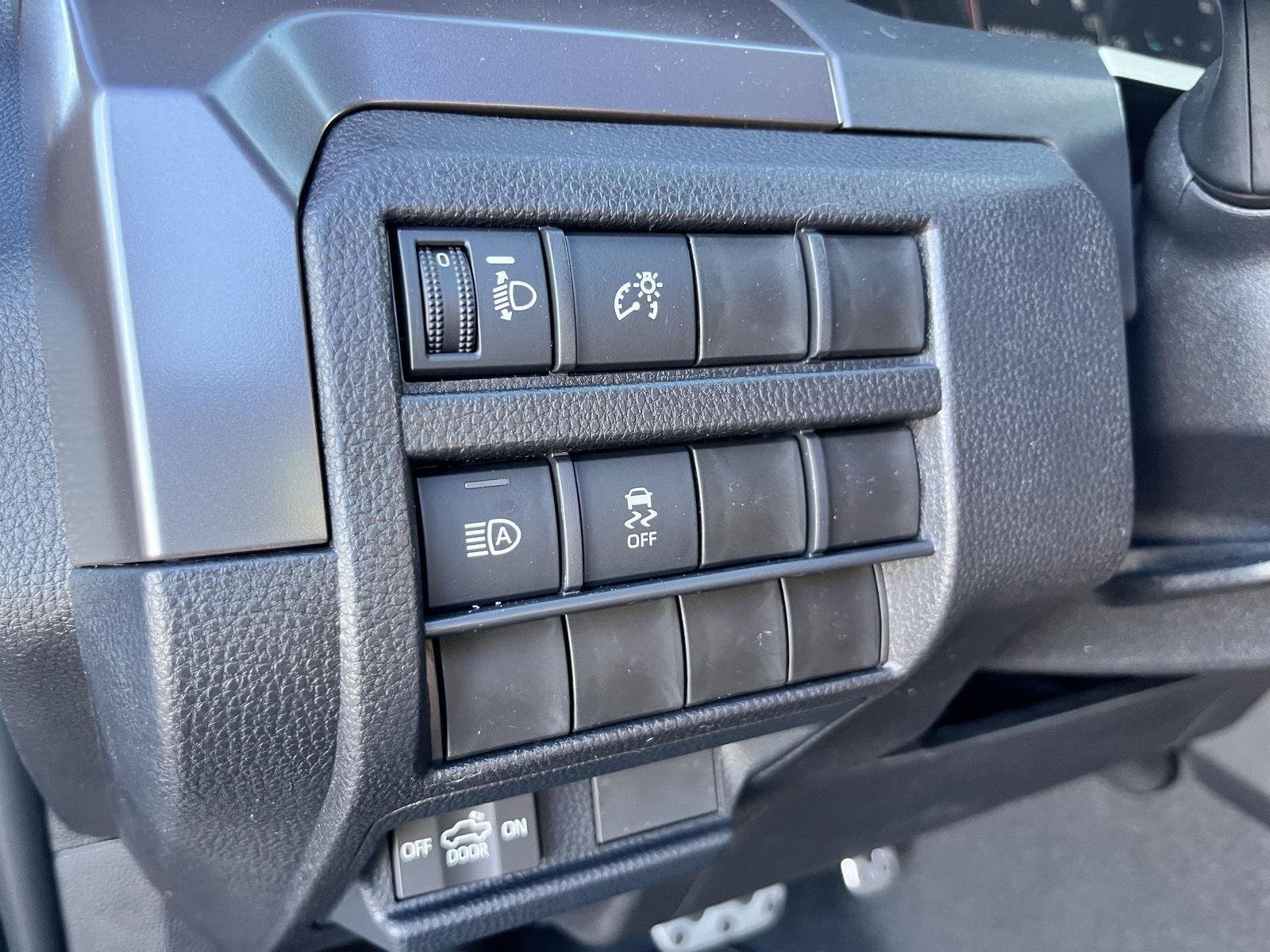 2025 Toyota Tacoma TRD Sport - Photo 24