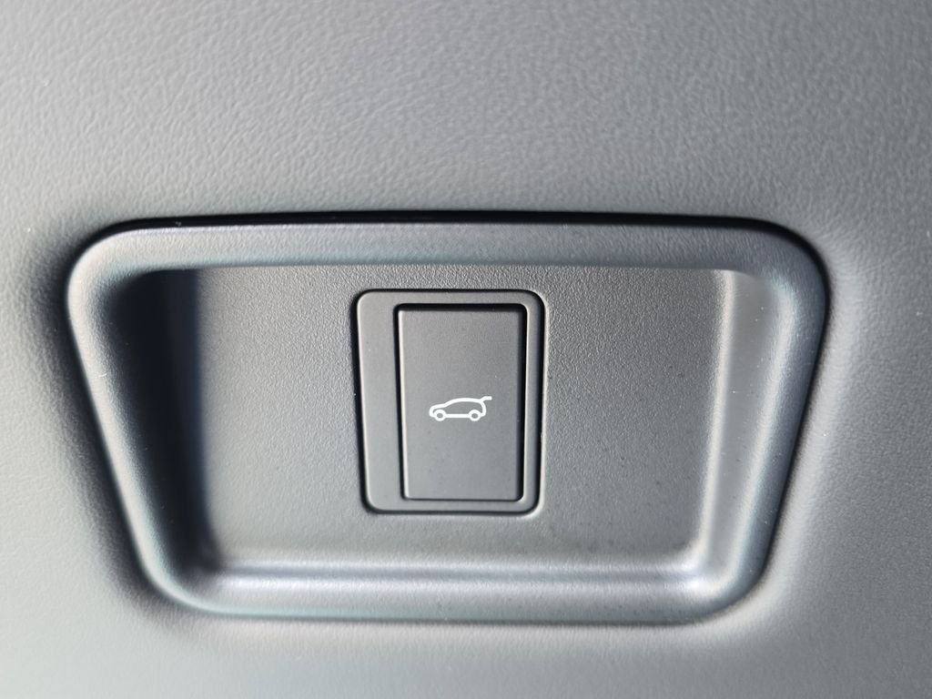 2025 Land Rover Range Rover SE - Photo 27